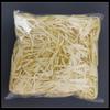 0.5 kg Venta Directa de Fábrica en Stock Caja de Regalo de Frutas Cosméticos Caja de Azúcar Papel de Rafia Plegado Decorativo Relleno de Seda