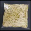 0,50kg fabricantes em estoque explosões transfronteiriças cosméticos caixa de presente caixa de açúcar decorativa palha de ráfia plissada papel enchimento de seda