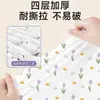 Saco de dormir desechable para litera de tren clase a Individual Todo en uno Viaje Litera dura Juego de tres o cuatro piezas Hotel Engrosado Aislamiento de suciedad