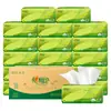 Papel de Seda Coração a Coração, Lote Caixa Fechada, Lenço Facial Doméstico Acessível, Papel Higiênico, Guardanapo, Papel para Limpar Mãos de Bebê