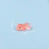Paisaje en miniatura, decoraciones creativas y lindas de peces pequeños y koi, paisajismo para acuarios y peceras, accesorios decorativos DIY, adornos pequeños