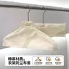 Cabides para Logo de Loja de Roupas Atacado, Capas de Poliéster Antiderrapantes à Prova de Poeira, Araras de Exposição para Roupas Infantis e Adultas, Cabides, Araras para Calças