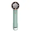 Ventilador USB de Liquidação Ventilador de Resfriamento de Mesa Compressa Fria Refrigeração Ventilador Semicondutor Ventilador Portátil Mini para Exterior