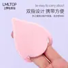 C0332 Cepillo Limpiador Masajeador Ueno Lameila, Cepillo Limpiador Facial, Cepillo Limpiador Profundo de Poros, Herramienta de Lavado Facial de Belleza
