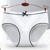 Sudeste Asiático Comercio Electrónico Transfronterizo Ropa Interior Femenina Estudiante Hilo Coreano Cintura Media Chica Sexy Linda Talla Grande Pantalones 900