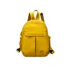 2026 Nuevo Modelo para Mujer Bolso Cruzado Ligero Impermeable Casual de Viaje para el Trabajo con Múltiples Compartimentos Mochila