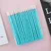 Nuevo Pincel Labial Hueco Lápiz Labial Lápiz Labial Brillo Labial Pincel de Belleza Mousse Ciliar Limpieza Pincel de Maquillaje Herramientas de Maquillaje de Belleza