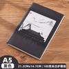 Cuaderno A5 Original Guochao Wenchuang para Negocios Traje de Caja de Regalo Personalizado Alto Valor de Color Retro Exquisito Bloc de Notas Regalo