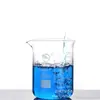 Precio de fábrica vaso Shu Niu resistente a altas temperaturas vidrio de borosilicato bajo vaso bajo vidrio Shu 100/250/500 /1000ml