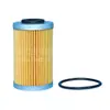 Filtro de Máquina Gigante Jinshan 90138015000 2520754 58038005100 1339578000