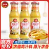 Caldo de Pollo Concentrado Fengqiumai 250g*2 Botellas Sustituto de Sopa Polvo de Pollo Esencia de Pollo Sopa Esencia de Pollo Sazonador Fresco para Saltear