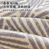 Cubrecama de Felpa de Leche de Algodón Puro Simple Pieza Única Universal Cuatro Estaciones Sábana Acolchada 100% Algodón Tatami Protector de Colchón Antideslizante