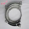 139 Catálogo de Piezas para Desbrozadora Carburador de Arranque Pistón Filtro de Aire Anillo Tanque de Combustible Cuerda de Arranque HS39