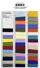 Nuevo Tejido de Algodón Schuler Woven Twill Mezcla de Rayón Resistente al Desgaste Tela para Vestido Ropa Casual Venta al por Mayor