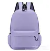 Mochila Cómoda con Tirantes, Patrón Imprimible, Bolsa de Entrenamiento para Estudiantes de Primaria, Bolsa de Ocio al Aire Libre