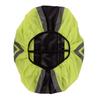 Mochila de Montañismo Impermeable Reflectante para Exteriores Cubierta de Lluvia Rectangular Universal Mochila de Montañismo Mochila Mochila Fotográfica