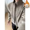 2026 HJ26686 chaqueta cálida de forro polar ártico, talla grande, tallas M-5X, HM26843 - Especial P52