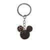 Llavero de comida mexicana, bolso, llavero, colgante, cibercelebrante, PVC, goma suave, metal, colgante, pequeña joyería
