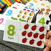 Artefacto de Alfabetización con Radicales de Caracteres Chinos Mágicos y Combinación de Radicales Tarjetas Divertidas de Ortografía para Niños Jugando Juegos de Póker