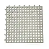 Alfombrillas Antideslizantes para Baño, Alfombrillas Antideslizantes Impermeables para Baño, Ducha, Se Pueden Empalmar y Recortar
