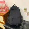 Mochila Escolar para Mujer, Estilo Japonés, Mochila Casual para Campus para Estudiantes de Secundaria y Universidad, Mochila Ligera de Viaje para Niñas