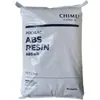 ABS Zhenjiang Chimei D-190 Brinquedo Eletrônico Caixa de Cosméticos Matéria-Prima Partículas Plásticas Casca de Produto Plástico