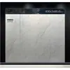 Foshan Réplica Piedra Sinterizada Esmaltada Pared de Fondo para TV Sala de Estar Azulejo 800x2600 Veta Continua Losa Grande Moderna Lujo Ligero