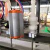 Máquina Rellenadora de Desinfectantes, Desengrasante de Cocina Totalmente Automático, Limpiador de Inodoros, Máquina Rellenadora Anticorrosiva, Máquina Rellenadora de Flujo Libre de 6 Cabezales