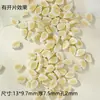 Cerámica de Jingdezhen DIY Cerámica Infantil Jardín de Infancia Creativo Cuentas de Agujero Grande Cuentas Sueltas Cuentas Redondas Nuevas Forma Especial Antigua
