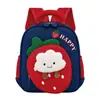 Mochila nueva para jardín de infantes 2026, diseño de dibujos animados y anime, adecuada para niños pequeños y preescolares, para clases de educación temprana y como bolsa de viaje para niños y niñas