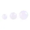 8A Ágata Cuentas Sueltas DIY Cuentas Hechas a Mano Ágata Blanco Negro Verde Amarillo Rojo Cuentas Redondas de Ágata Cuentas Sueltas para Pulsera de Ágata Natural