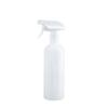 Fabricante Garrafa Spray Cilíndrica 300ml Pe Garrafa Spray Desinfetante à Base de Álcool Doméstico 500ml Garrafa com Ombro Arredondado Removedor de Manchas de Óleo