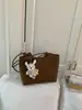 Al por mayor transfronterizo Nuevo Bolso Tote Grande de Moda para Mujer, Gran Capacidad Versátil Elegante Bolso de Hombro para el Trabajo Tendencia