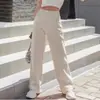 Talla Grande 300 Jin 2024 Nuevo Comercio Exterior Europeo y Americano Moda Rápida Jeans para Mujer Pantalones Largos Sueltos