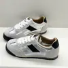 Yumoni Explosions 2025 Nuevos Zapatos de Entrenamiento Alemanes de Suela Blanda Combinables con Todo Zapatillas Casuales Clásicas para Mujer Zapatos Blancos de Cuero de Moda para Mujer