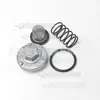 Tampa de dreno de óleo da tampa de válvulas combinação de parafuso de dreno de óleo e anel de vedação tampa de óleo tampa da tela do filtro de óleo plug do rotor de óleo