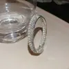 Pulseira Europeia e Americana Transfronteiriça com Diamantes Incrustados, Irregular, Multicamadas, Contas e Pérolas, Pulseira Fashion e Elegante, Joia de Luxo Leve e de Alta Qualidade