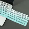 Película Protectora para Teclado y Cubierta Antipolvo Adecuada para Laptop 2025 Honor Magicbook Pro 16