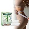 Los Parches para el Cuidado Corporal Son Cómodos y Ligeros, se Adhieren a la Piel del Cuerpo, Resaltan las Curvas del Cuerpo y Son Convenientes para el Cuidado Diario Perezoso