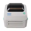 Impresora Térmica Autoadhesiva de Códigos de Barras de Alta Definición Xinye Xp-470E para Entrega Express y Logística, Máquina de Impresión Bluetooth, 300Dpi