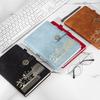 A5 Escritório Estudo Estudante Papelaria Caderno Estilo Antigo Personalizado Atacado Caderno Estilo Nacional Bloco de Notas Personalizado Presente
