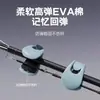 Herramienta de Almacenamiento para Cañas de Pescar con Señuelos, Atador Multifuncional para Cañas, Atador para Cañas de Pescar con Señuelos, Abrazadera para Cañas, Caña de Pesca para Rafting, Dispositivo de Atado y Fijación para Cañas de Pescar