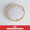 Materiais DIY de Pérola Furo Reto Contas Decorativas Off-White Contas em Fio Acessórios para Joias Pérola Artificial ABS Feita à Mão Contas Soltas