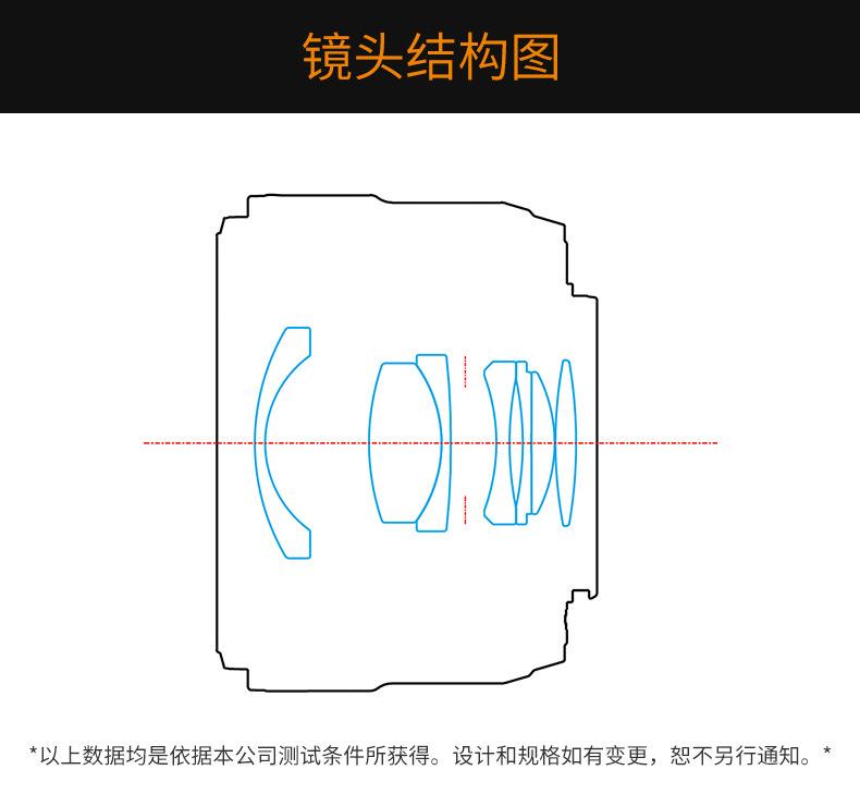 永诺YN35mm F2适用于佳能EF口