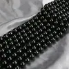 Ángel de Jade Concha de Agua Dulce Perla de Imitación Agujero Pasante Pulsera con Cuentas Collar Accesorios para Joyería DIY Venta Directa de Fábrica