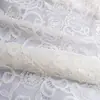 Brocado de Seda Brilhante Algodão Renda sem Elasticidade Acabamento com Renda de Linha Renda Vintage Vestido Infantil Tecido de Moda Roupa Versátil Estilo Chinês