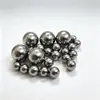 Bolas de acero inoxidable 304 en varios tamaños, bolas de acero de precisión pulidas 6mm 7mm 8mm 9mm bolas de rodamiento de acero inoxidable