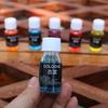Suplemento líquido para perfume de coche, venta al por mayor, perfume de coche de 10 ml, adornos creativos para coche, añadir líquido, perfume especial