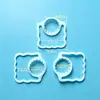 Directamente del fabricante: Asas para Bebidas, Asas Dobles de Plástico, Asas Individuales, Asas de 4 Eslabones, Cartón con Muestra Gratuita