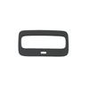 Adecuado para 23 Chery Omoda Panel de Interruptores de Vidrio Marco de Salida de Aire Trasera Portavasos Omoda 5 Interior